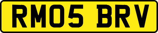 RM05BRV