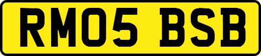 RM05BSB