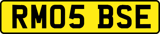 RM05BSE