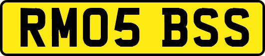 RM05BSS