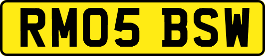 RM05BSW