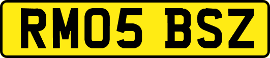 RM05BSZ
