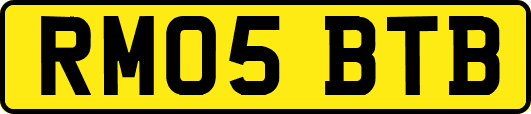 RM05BTB