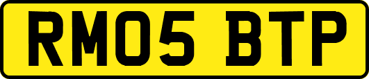 RM05BTP