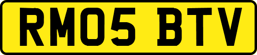 RM05BTV