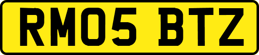 RM05BTZ