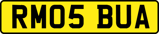 RM05BUA