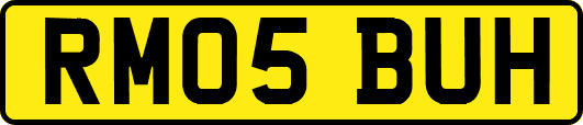 RM05BUH
