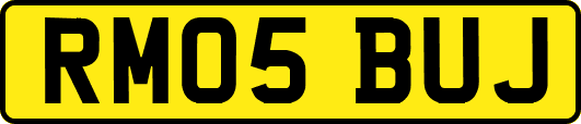 RM05BUJ