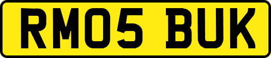 RM05BUK