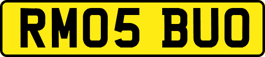 RM05BUO