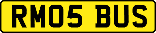 RM05BUS