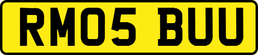 RM05BUU