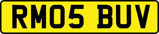 RM05BUV