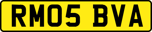 RM05BVA