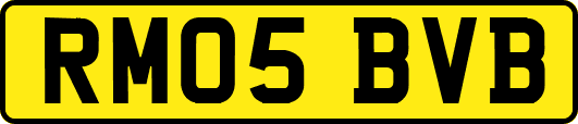 RM05BVB