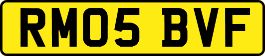 RM05BVF