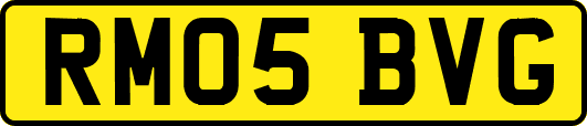 RM05BVG