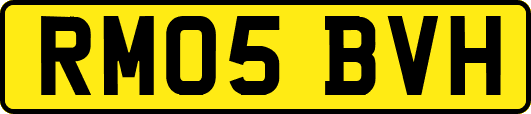 RM05BVH