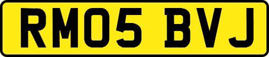 RM05BVJ