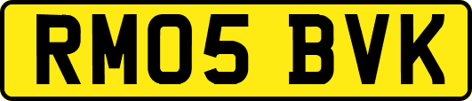 RM05BVK