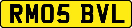 RM05BVL