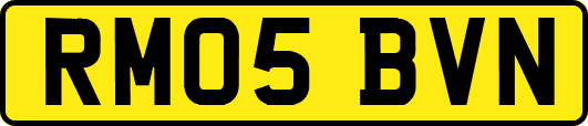 RM05BVN