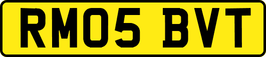 RM05BVT