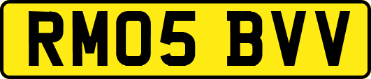 RM05BVV