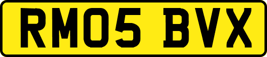 RM05BVX