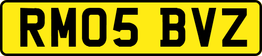 RM05BVZ
