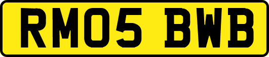 RM05BWB