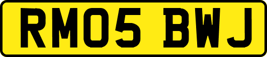 RM05BWJ