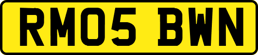 RM05BWN