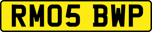 RM05BWP