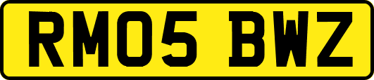 RM05BWZ