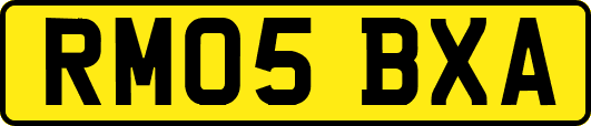 RM05BXA
