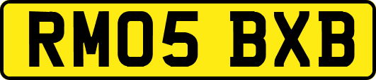 RM05BXB
