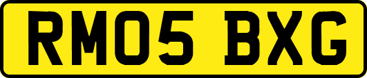 RM05BXG