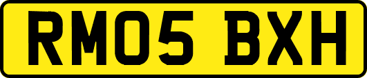 RM05BXH