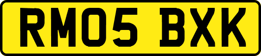 RM05BXK