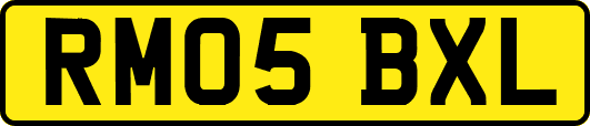 RM05BXL