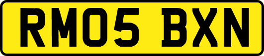 RM05BXN