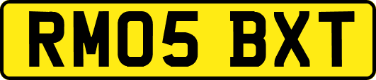 RM05BXT