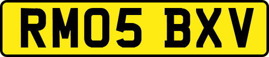 RM05BXV