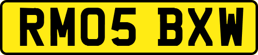 RM05BXW