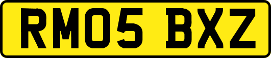 RM05BXZ