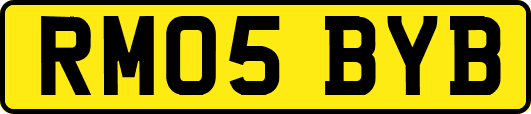 RM05BYB