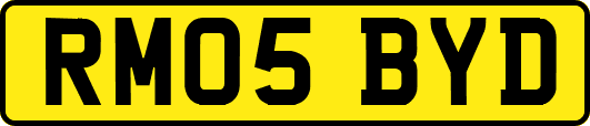 RM05BYD