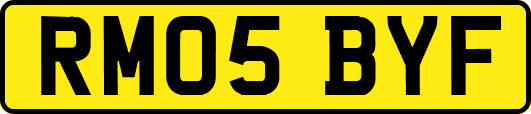 RM05BYF